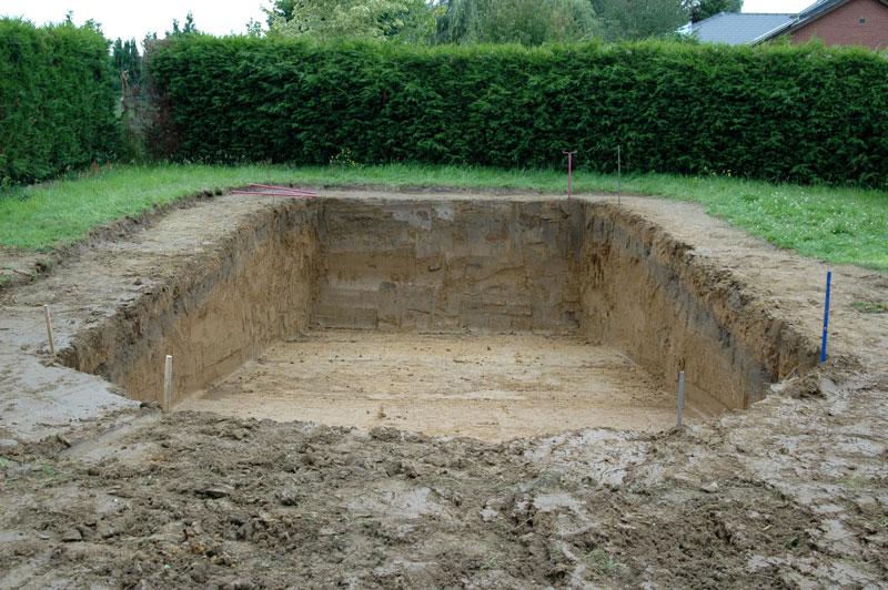 le devis de terrassement le devis de terrassement