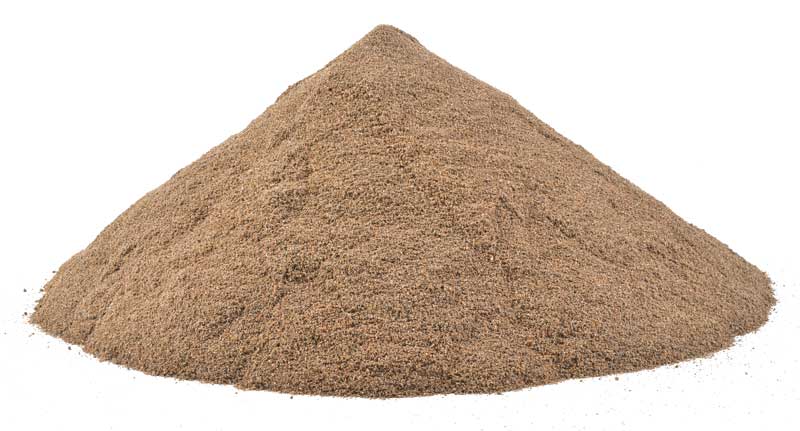 Conversion M3 En Kg Sable